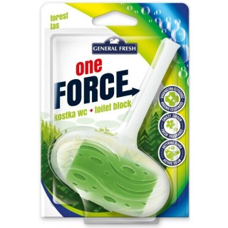 Zawieszka do WC One Force 40g las