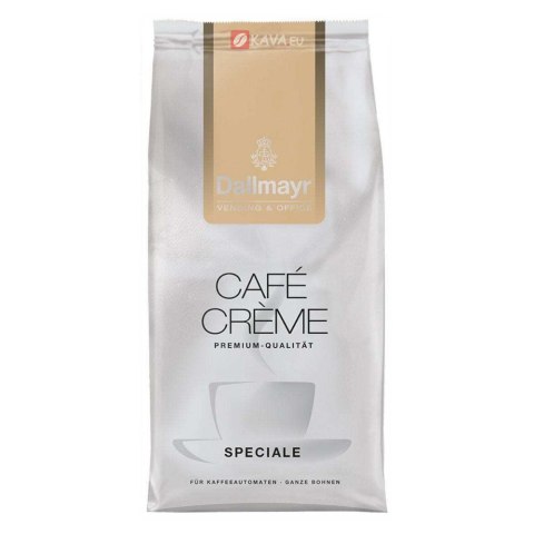 Dallmayr Cafe Creme Speciale Kawa Ziarnista 1kg