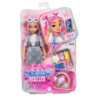 Barbie Dream Besties Daisy Doll JDD74