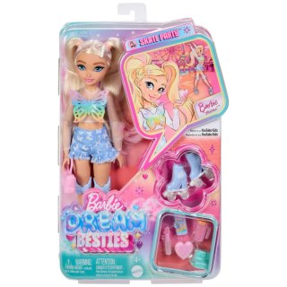 Barbie Dream Besties Malibu JFX96