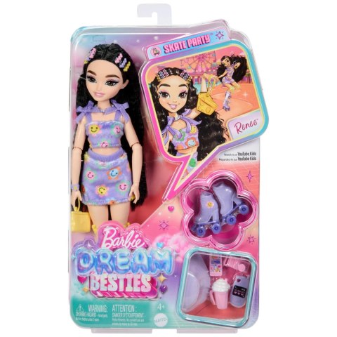 Barbie Dream Besties Renee JFX99