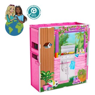 Barbie Getaway House HRJ76