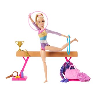 Barbie Gymnastics Playset HRG52