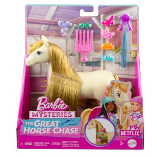 Barbie Pony HXJ29 HXJ36