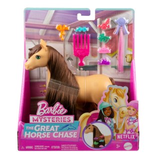 Barbie The Great Horse Chase Pony HXJ29 HXJ37