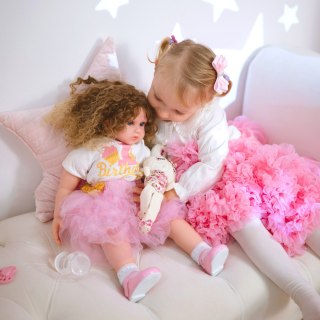 WOOPIE ROYAL Lalka Hiszpanka Raquel Interaktywna Baby Dolls