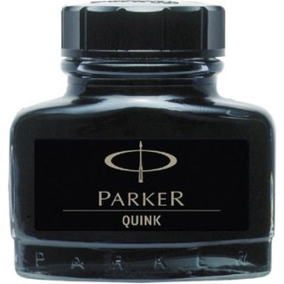 ATRAMENT PARKER QUINK CZARNY 57 ML