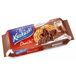 CIASTKA KRAKUSKI DUELKI 181g