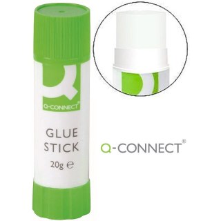 Klej w sztyfcie Q-Connect 20g