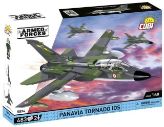 Armed Forces Panavia Tornado IDS