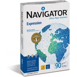 PAPIER NAVIGATOR EXPRESSION A4 90 G/M2