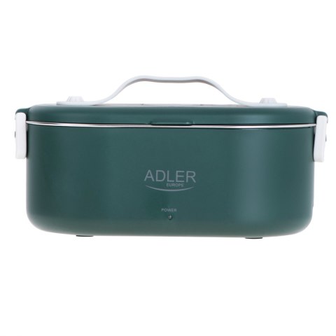 Pojemnik na żywność Adler AD 4505 podgrzewany lunch box 0,8L 55W