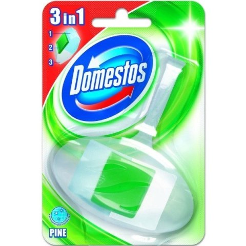 Zawieszka do Wc Domestos 40g Pine