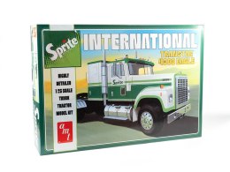 Model Plastikowy - Ciężarówka 1:25 International Transtar 4300 Eagle Sprite