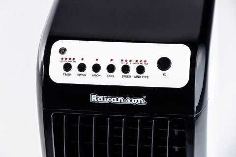 Klimator Ravanson KR-2011