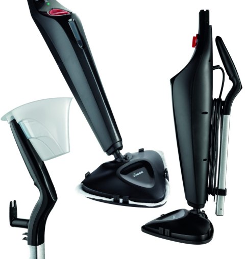 Mop Parowy Vileda Steam Plus Power Pad