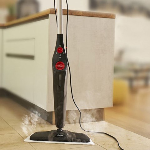 Mop parowy Vileda Steam Plus XXL Power Pad