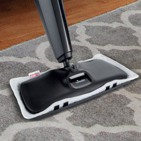 Mop parowy Vileda Steam Plus XXL Power Pad