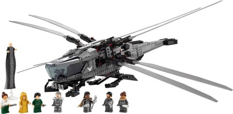 10327 - LEGO Icons - Diuna - Atreides Royal Ornithopter