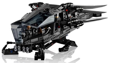 10327 - LEGO Icons - Diuna - Atreides Royal Ornithopter