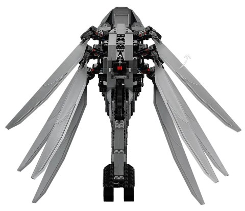 10327 - LEGO Icons - Diuna - Atreides Royal Ornithopter