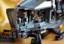 10327 - LEGO Icons - Diuna - Atreides Royal Ornithopter