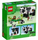 21245 - LEGO Minecraft - Rezerwat pandy