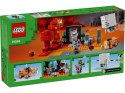 21255 - LEGO Minecraft - Zasadzka w portalu do Netheru