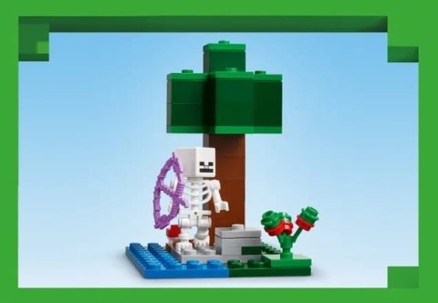 21261 - LEGO Minecraft - Wilcza twierdza