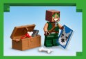 21261 - LEGO Minecraft - Wilcza twierdza