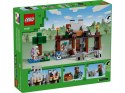 21261 - LEGO Minecraft - Wilcza twierdza