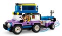 42603 - LEGO Friends - Kamper z mobilnym obserwatorium gwiazd