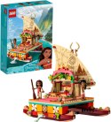 43210 - LEGO Disney - Katamaran Vaiany