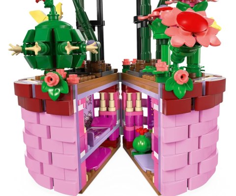 43237 - LEGO Disney - Doniczka Isabeli