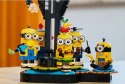 75582 - LEGO Minionki - Gru i minionki z klocków