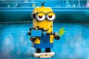 75582 - LEGO Minionki - Gru i minionki z klocków