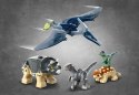 76963 - LEGO Jurassic World - Centrum ratunkowe dla małych dinozaurów