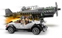 77012 - LEGO Indiana Jones - Pościg myśliwcem