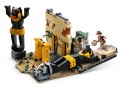 77013 - LEGO Indiana Jones - Ucieczka z zaginionego grobowca