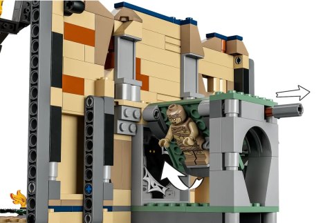 77013 - LEGO Indiana Jones - Ucieczka z zaginionego grobowca