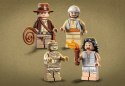 77013 - LEGO Indiana Jones - Ucieczka z zaginionego grobowca