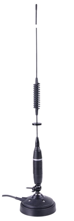 Antena CB Sunker Elite CB 123 łamana z magnesem