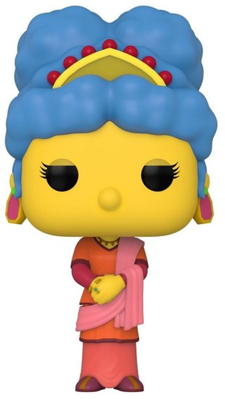 Funko POP! Animation The Simpsons Marjora Marge 1202