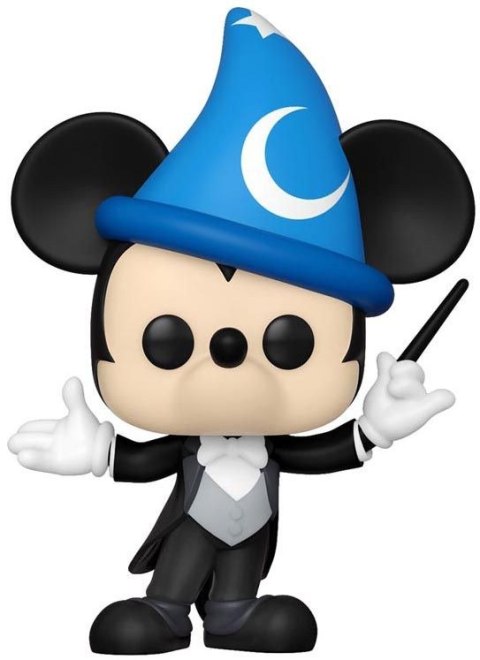 Funko POP! Disney WDW50 Philharmagic Mickey Kompozytor 1167