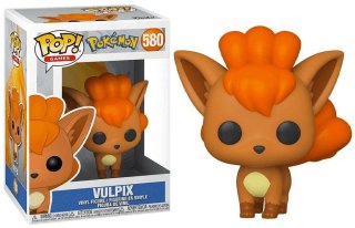 Funko POP! Games Pokemon Vulpix 63256