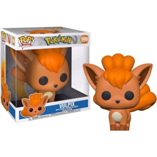 Funko POP! Jumbo Games Pokemon Vulpix 25cm 63700