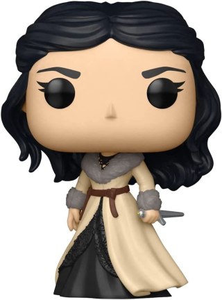 Funko POP! TV Yennefer The Witcher 1193