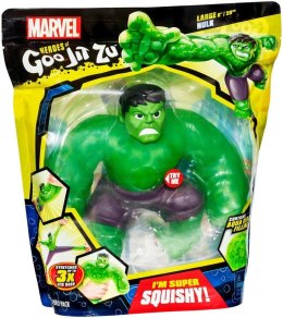 Goo Jit Zu Hulk Marvel Figurk Miękka Rozciągliwa Gniotek 41106