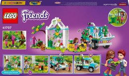 LEGO Friends Furgonetka do sadzenia drzew 41707