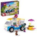 LEGO Friends Furgonetka z lodami 41715